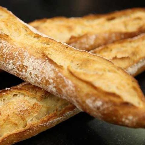 Baguettes de Tradition de Lorette