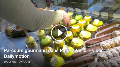 Parcours gourmand pour connaître les lauréats du Prix du Goût d’Entreprendre