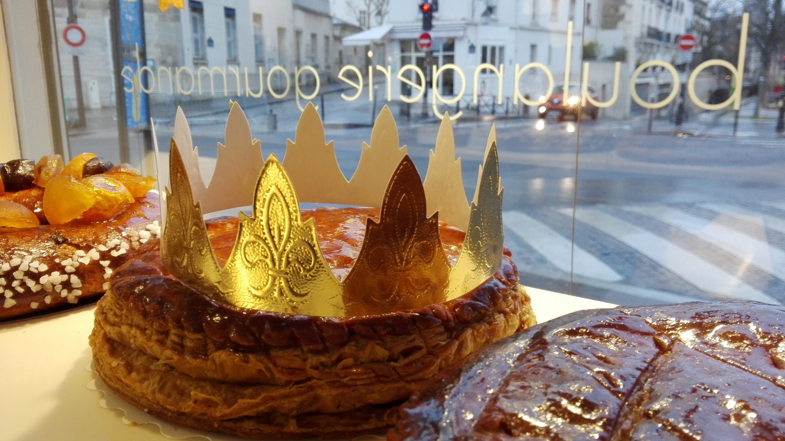 Les galettes de Lorette sur RTL, émission “la France et ses artisans”