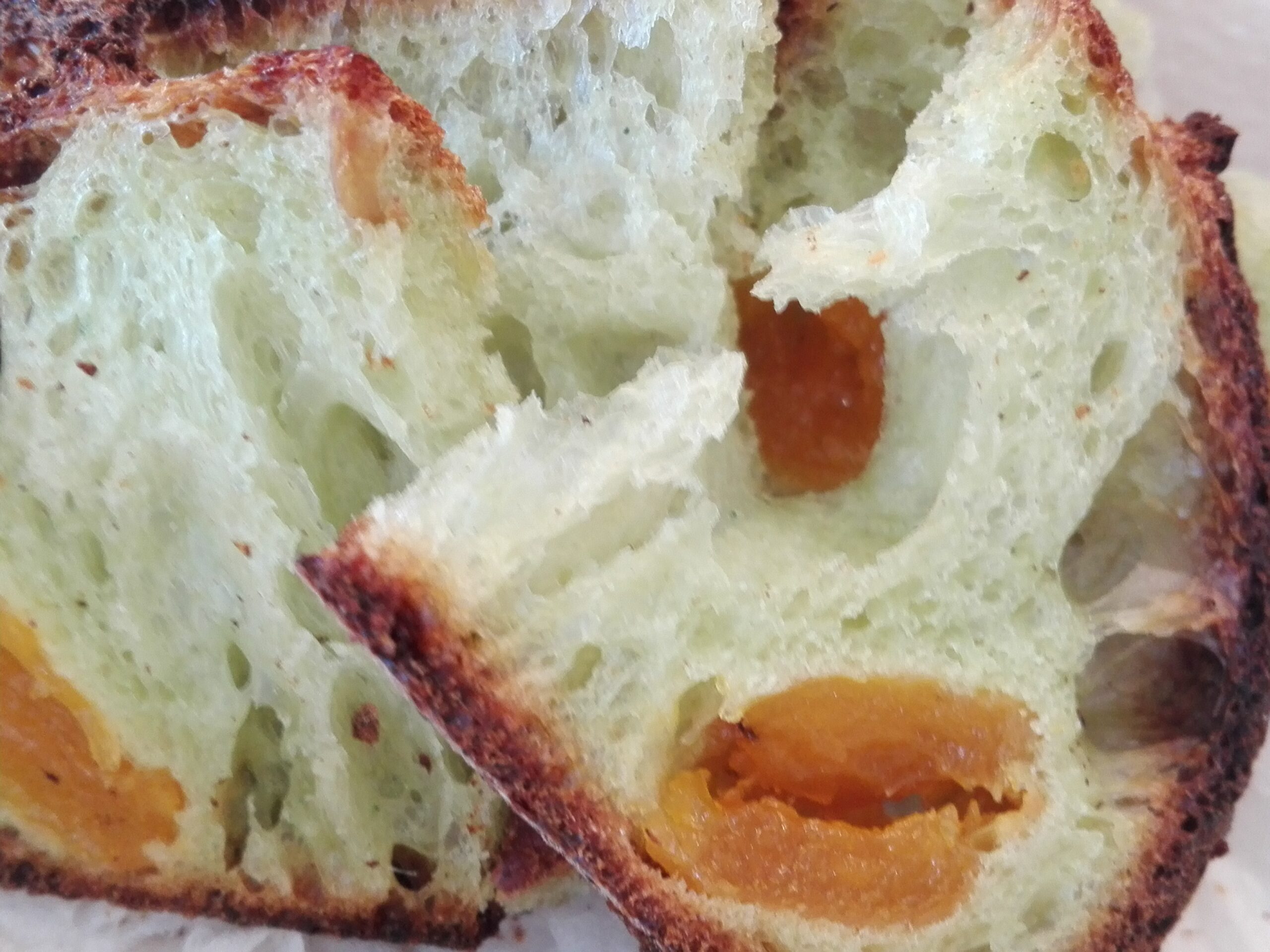Boulangerie ouverte tout l’été !