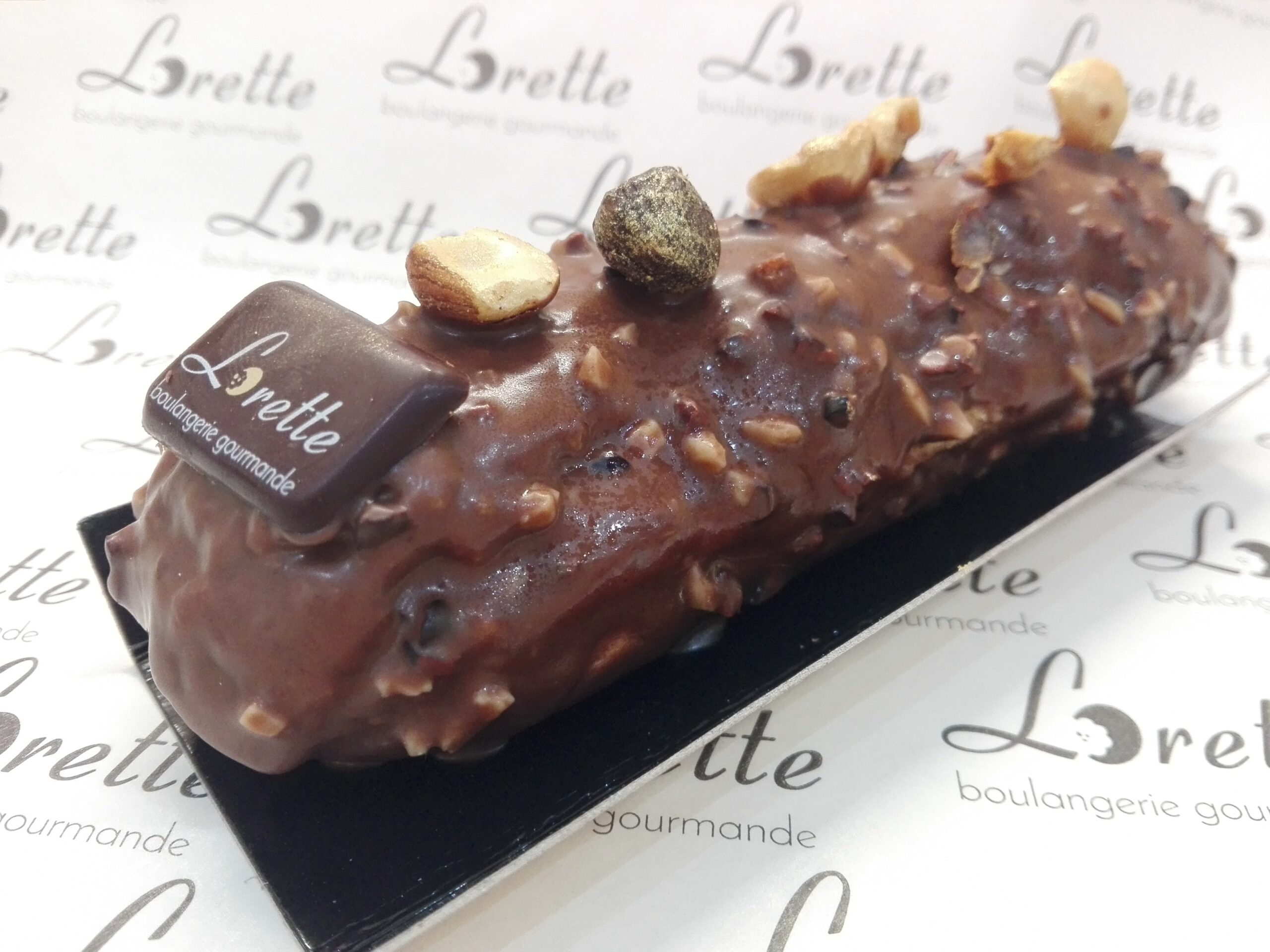 Retour de votre éclair préféré