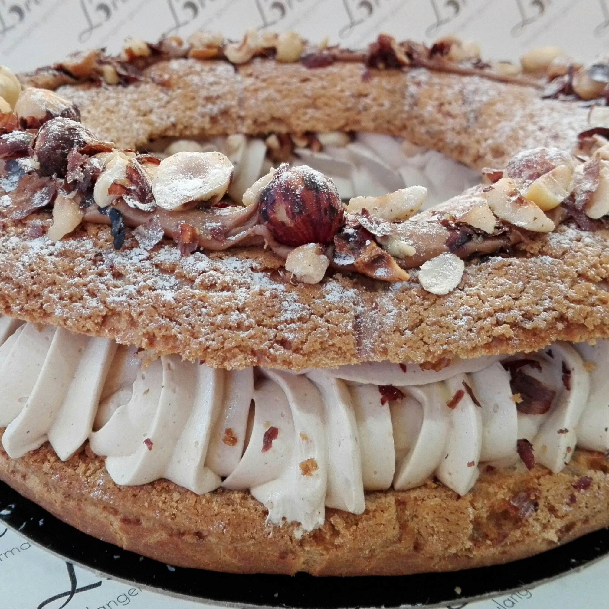 Vous avez dit Gourmand ?
