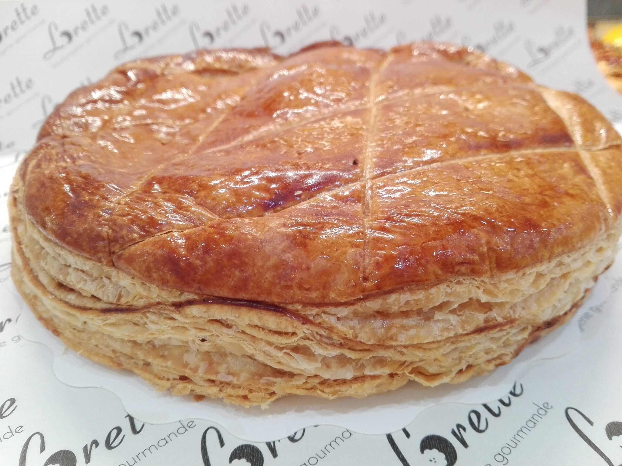 Galettes : un concentré de savoir-faire, qualité et générosité