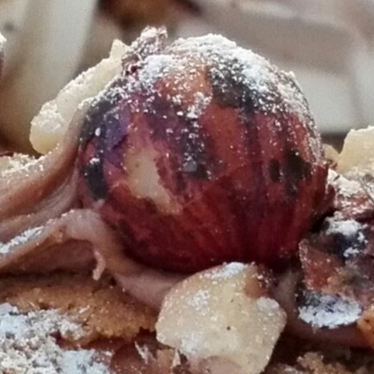 Le mois de la noisette !