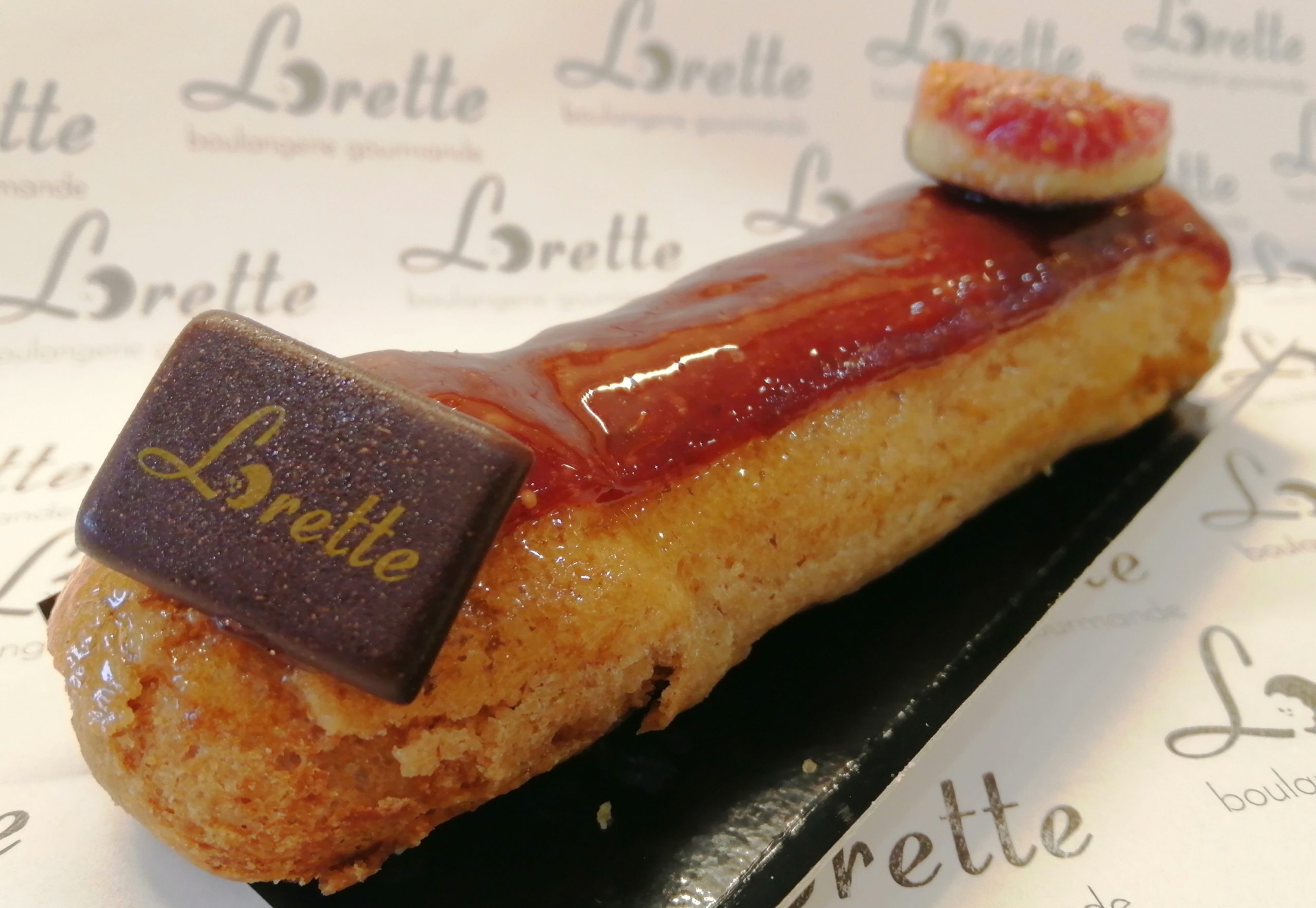 Sirop d’érable et figue font leur rentrée en un éclair