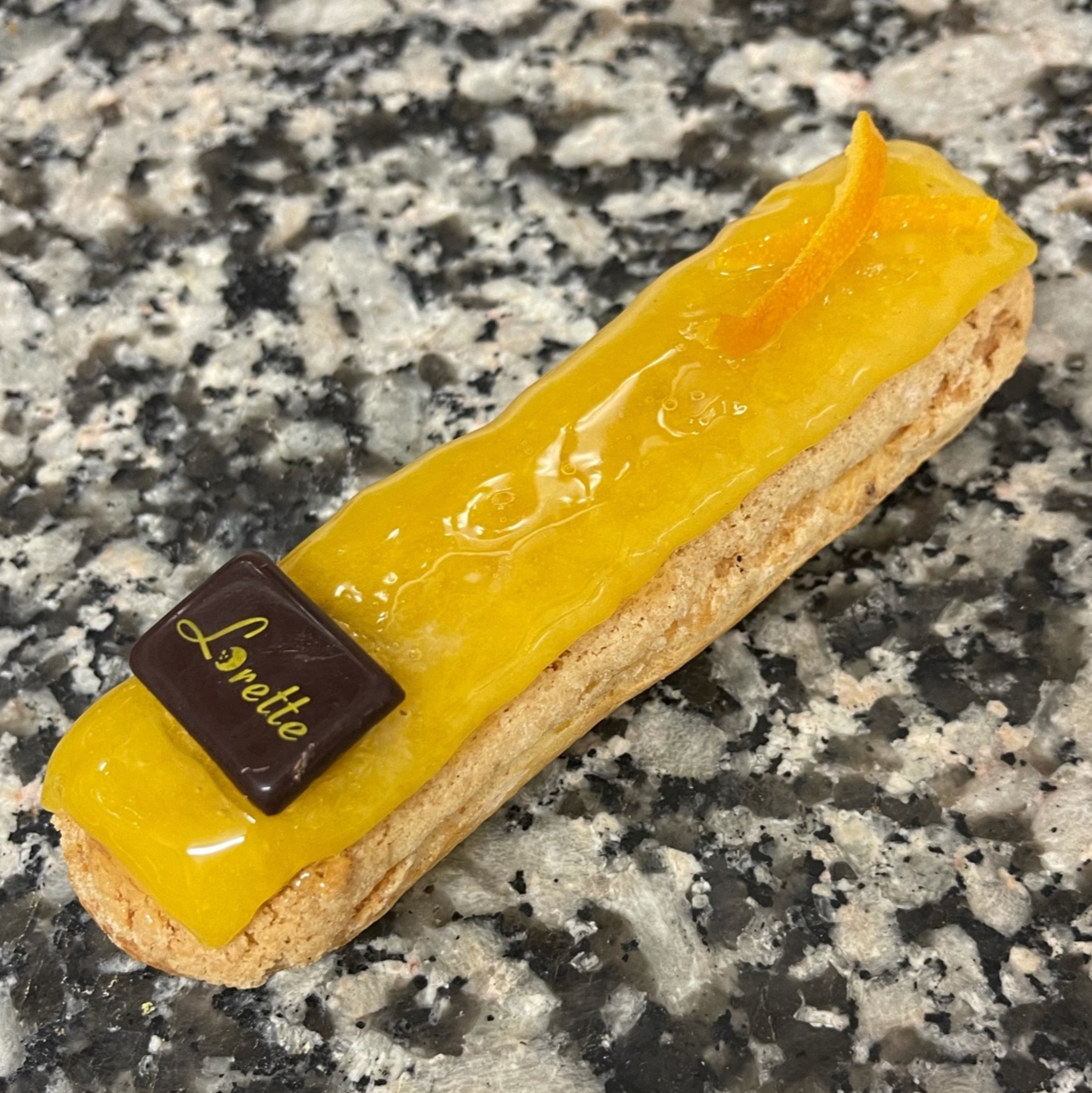 Fruité, l’éclair de janvier !
