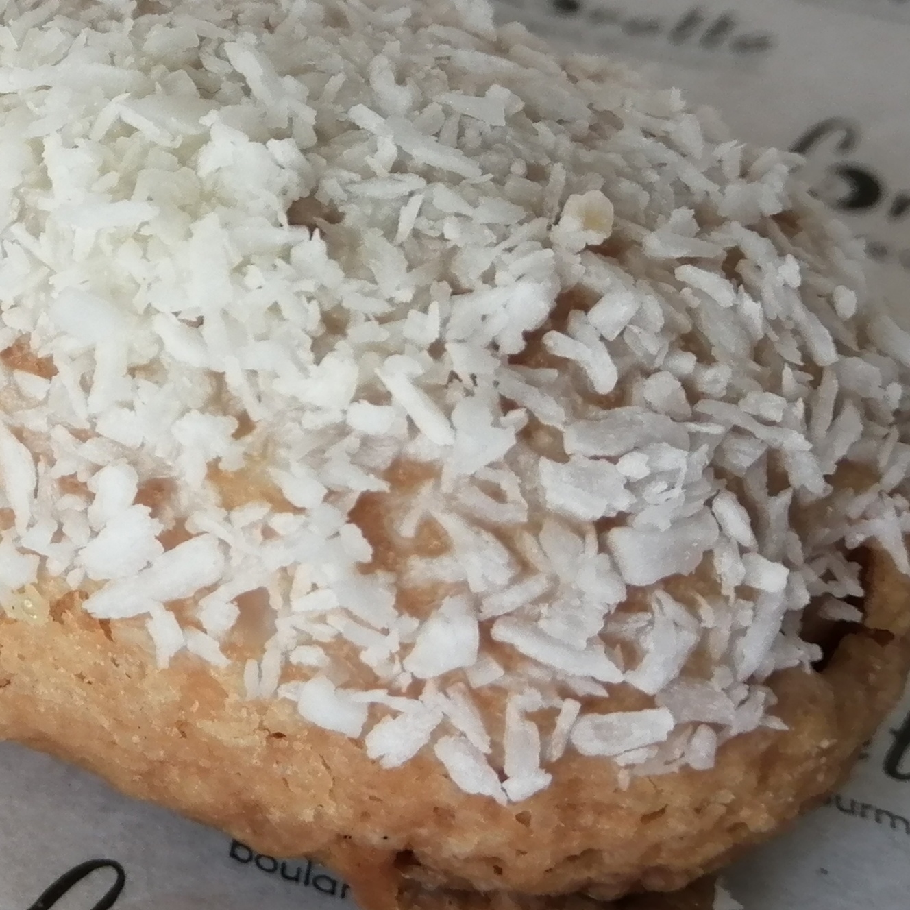 Eclair coco : offrez-vous du réconfort culinaire !