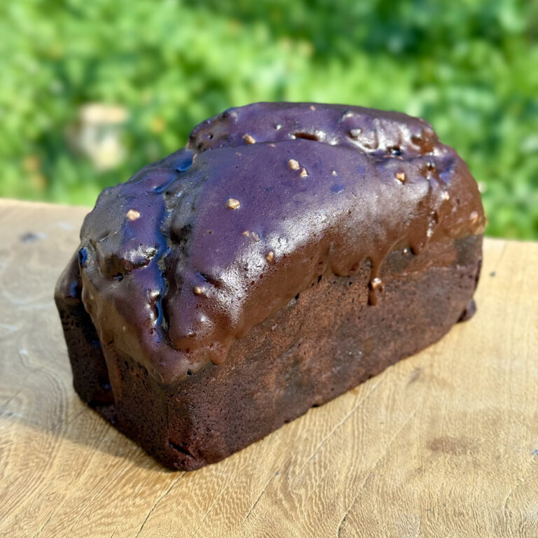 Cake chocolat