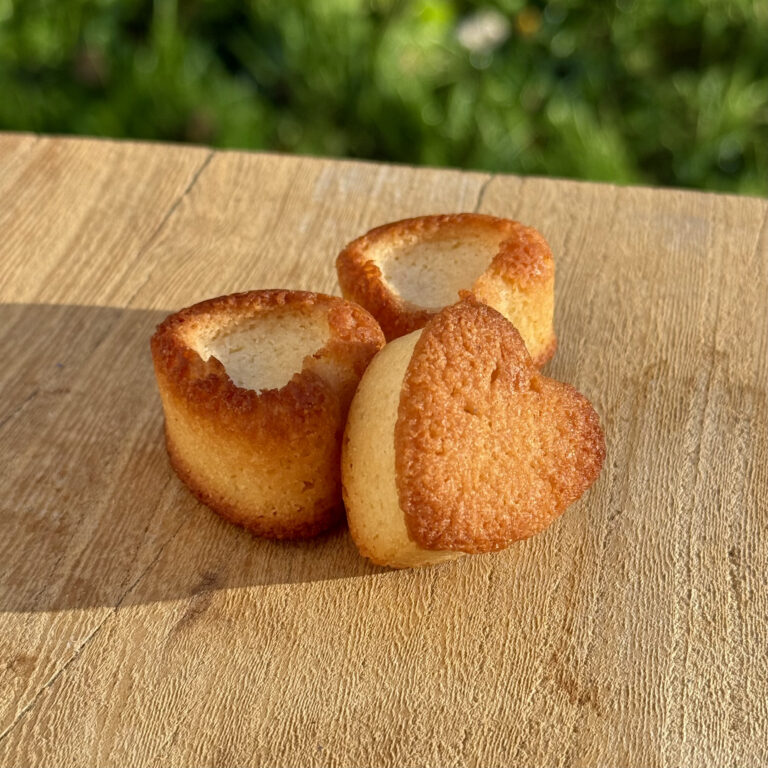 Mini financier
