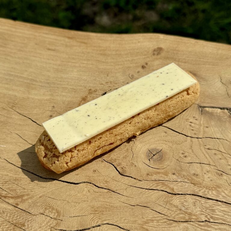 Eclair vanille